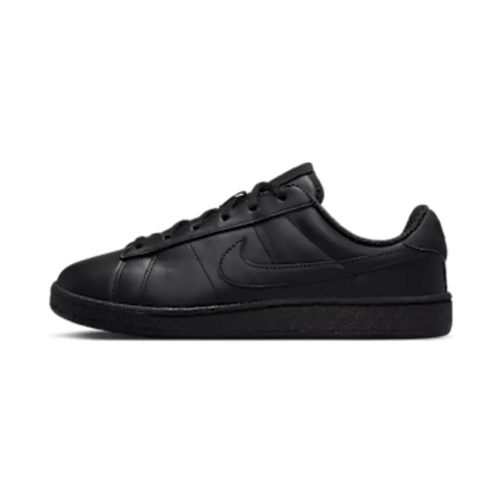 Nike Tennis Classic “Black/Black/Black” (IM5254-001)