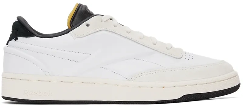 Reebok Victoria Beckham Club C Shoes Cloud White / Chalk / Core Black (GW5375)
