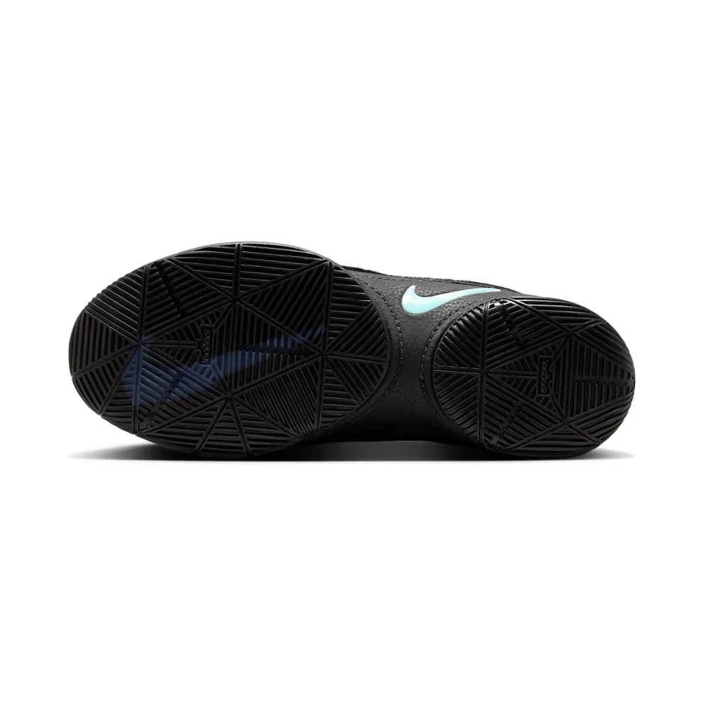 Nike LeBron 21 “Black Label” (IB3866-001)