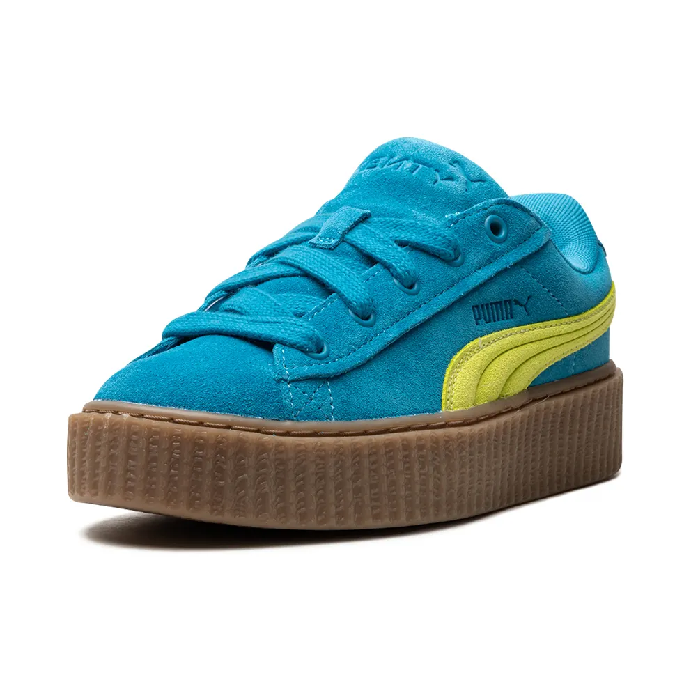 Puma CREEPER PHATTY “Fenty – Speed Blue” (399332-02)