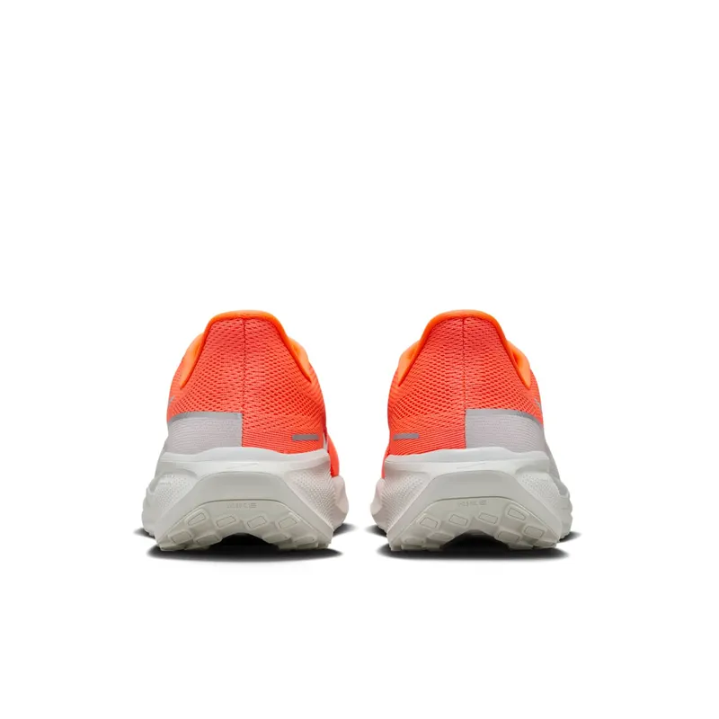 Nike Air Zoom Pegasus 41 Premium “Hyper Crimson Wolf Grey Safety Orange” (HQ2938-800)