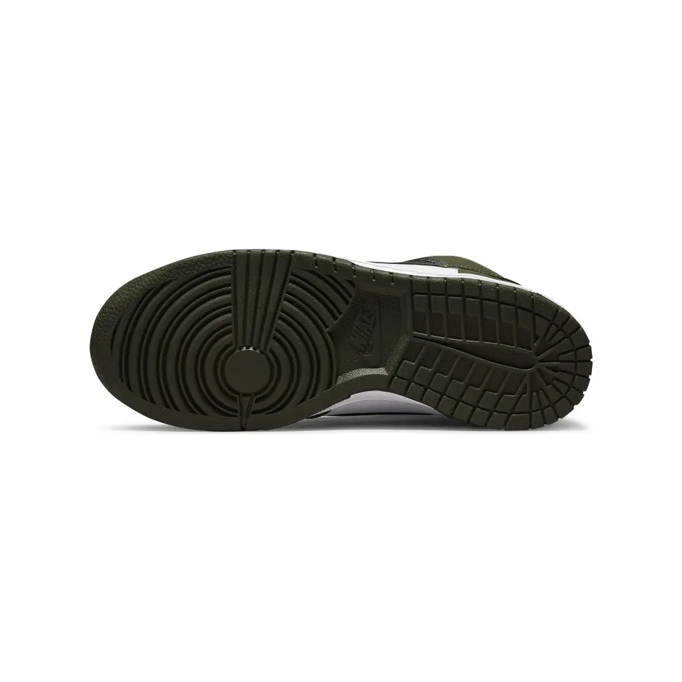 Nike Dunk High Retro Cargo Khaki (GS) (DB2179-105)