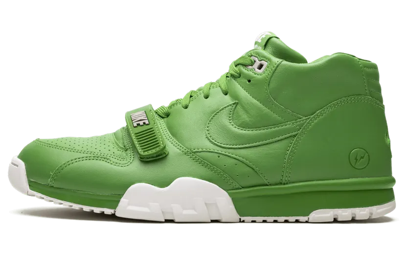 Nike Air Trainer 1 Mid SP Fragment – Chlorophyll (806942-331)