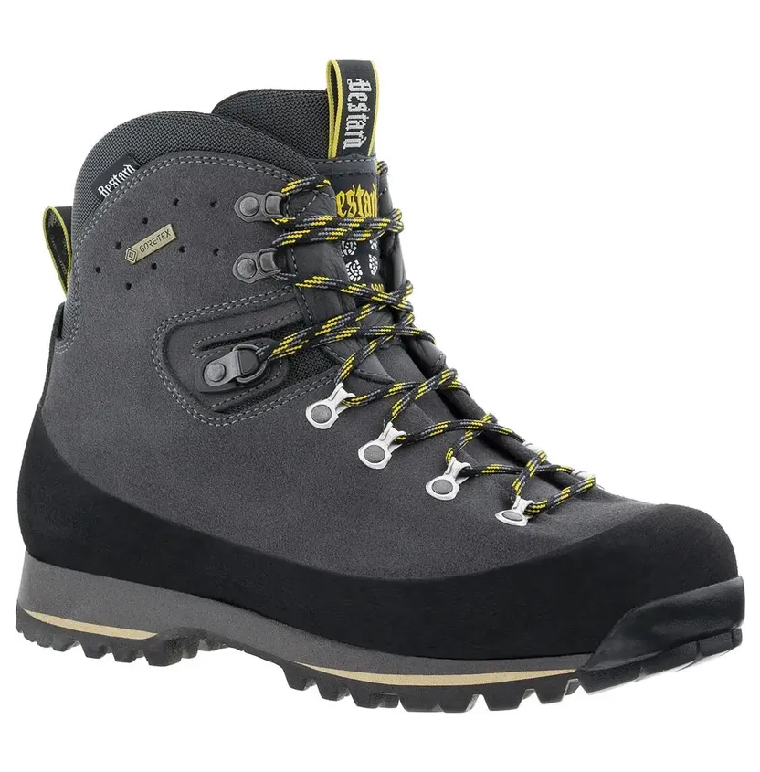 Wandelschoenen Bestard Kathmandu (0856)