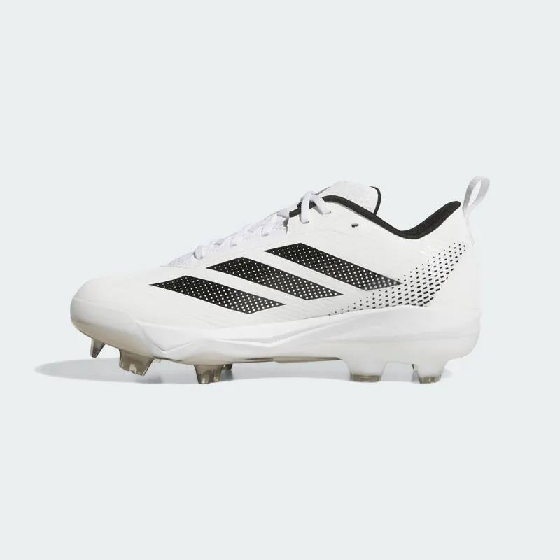 adidas Adizero Instinct 2.0 TPU Cloud White Core Black (JH6796)
