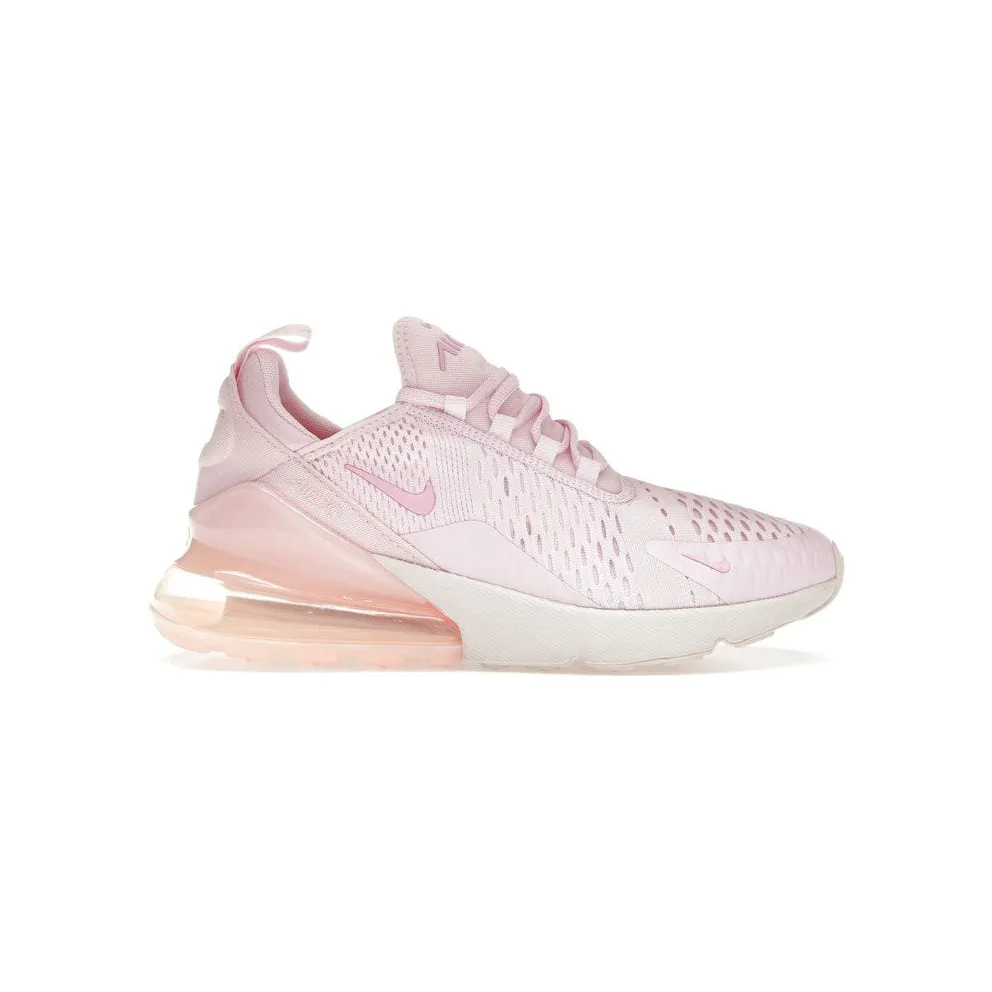 Nike Air Max 270 Pink Foam (AH6789-605)