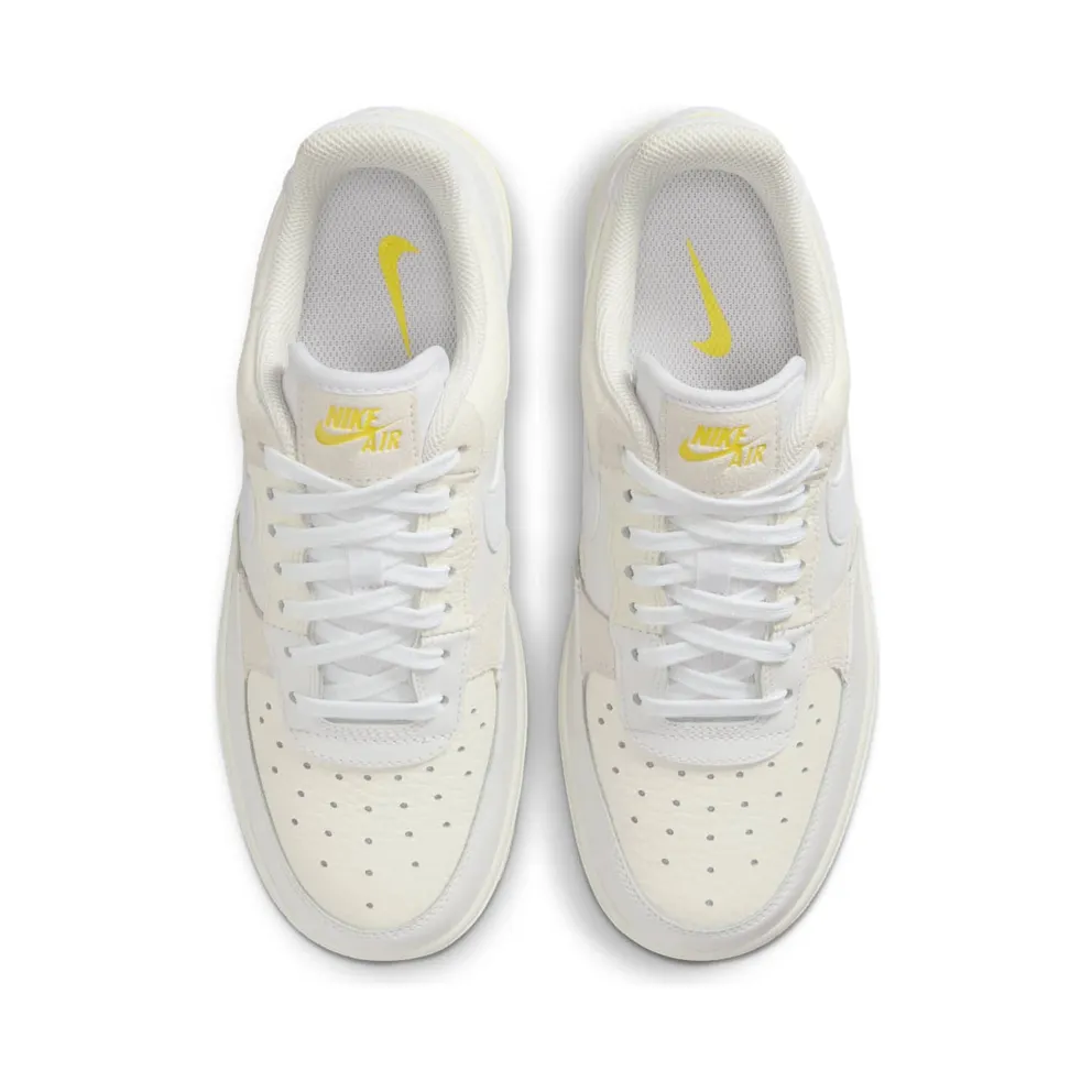 Nike AIR FORCE 1 LO “Patchwork” (FQ0709-100)