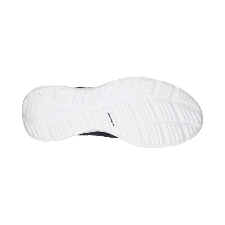 skechers-skech 58350 NVBK