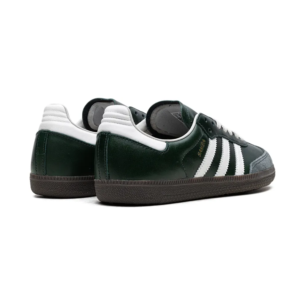 Adidas Samba OG “Sneakersnstuff 25th Anniversary” (IE6243)