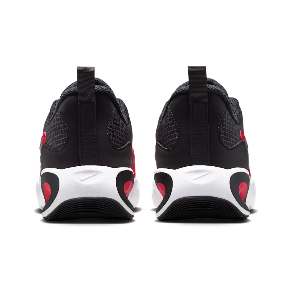 Nike Air Max Nova Anthracite / University Red / Black (FN4446-007)