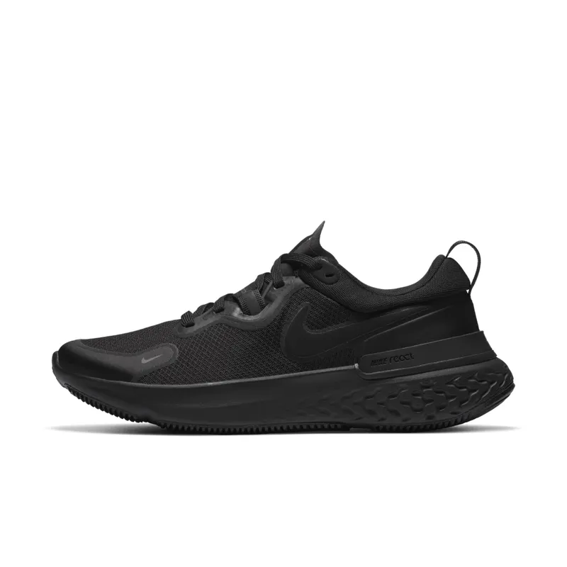 Nike React Miler Running Black (CW1778-006)