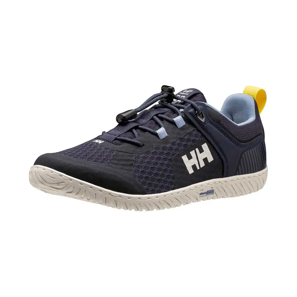 Helly Hansen sneaker Navy / Off White (11709-598)