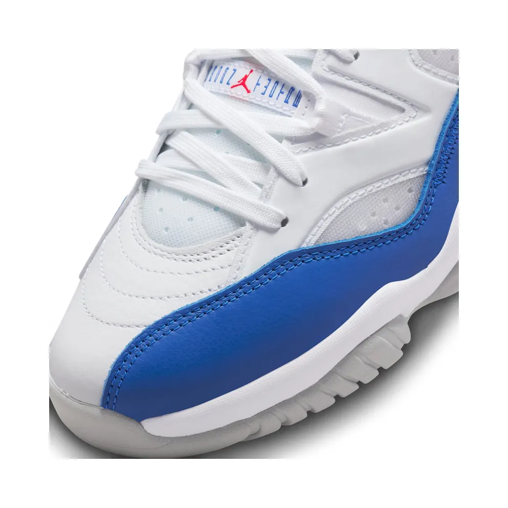 Jordan Jumpman Two Trey White Hyper Royal (DO1925-148)