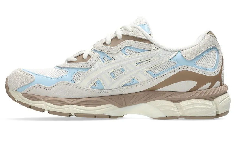 Asics Gel-NYC White (1203B114-100)