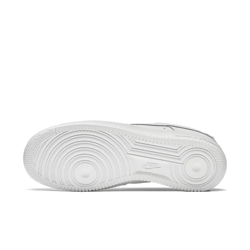 Nike Air Force 1 Low White ’07 White/White (315122-111)