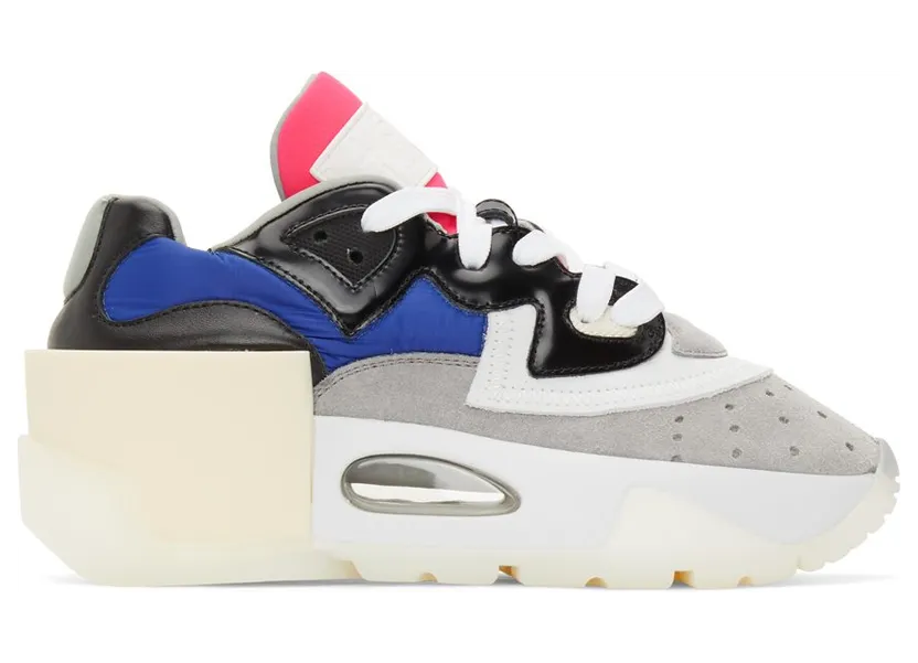 Maison Margiela sneaker S40WS0182 P3990