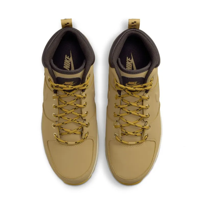 Nike Manoa Haystack Haystack/Haystack-Velvet Brown (454350-700)
