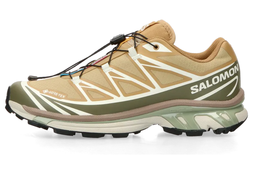 Salomon XT-6 L47581000