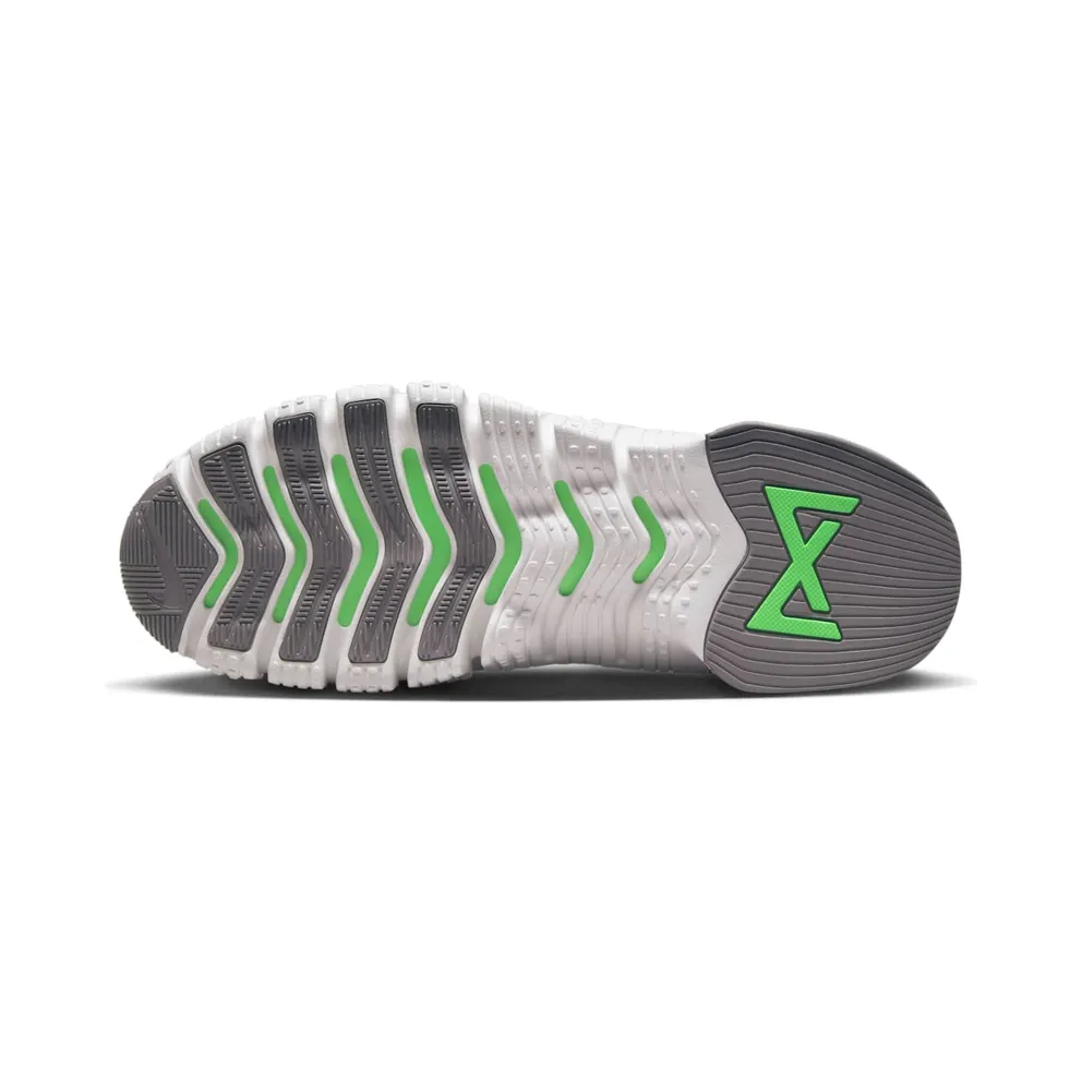 Nike Free Metcon 5 “Light Iron” (DV3949-002)