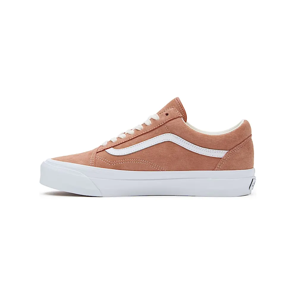 Vans Old Skool – “Amber Orange” (VN000CNG8B9)