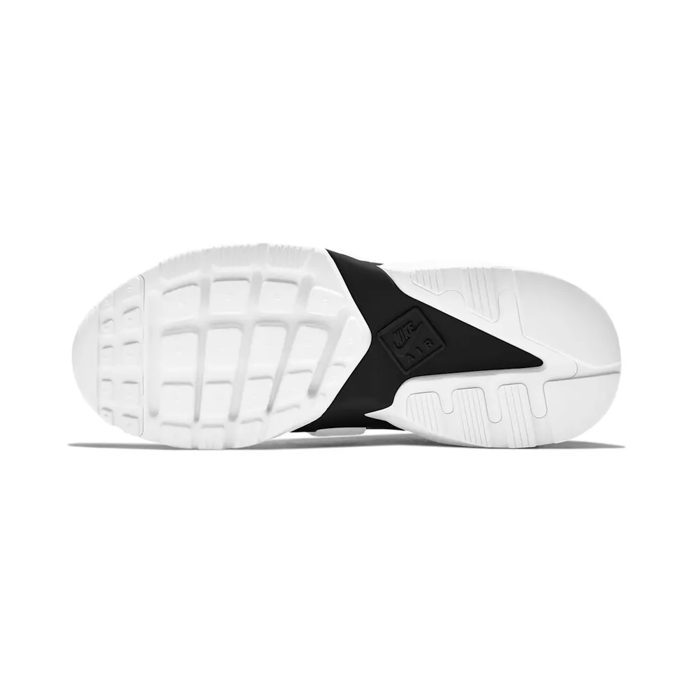 Nike Air Huarache City Low Black Black-White (W) Black/Black-White (AH6804-002)