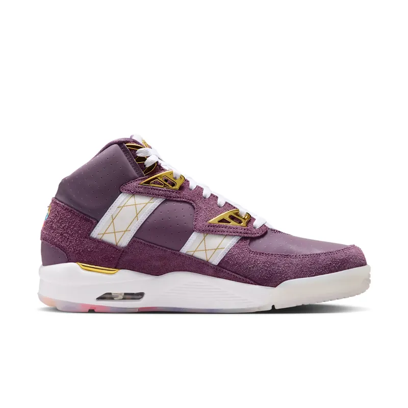 Nike Air Trainer SC High “Atlanta Olympics 30th Anniversary” (IQ5796-500)