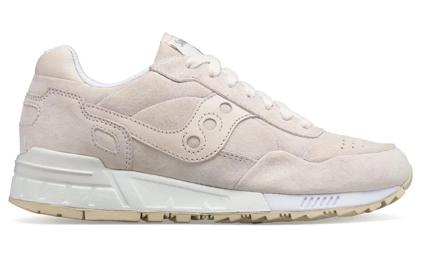 Saucony Shadow 5000 – “Off White” (S70730-1)