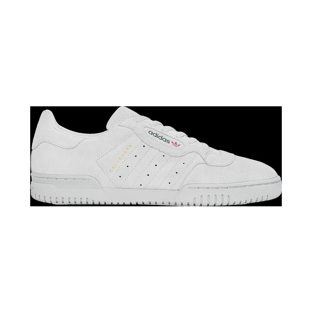adidas Yeezy Powerphase Quiet Grey (FV6125)