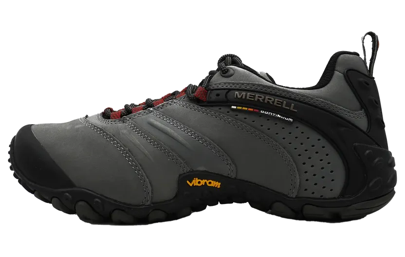 Merrell Cham II LTR “Gunmetal” (J80553)