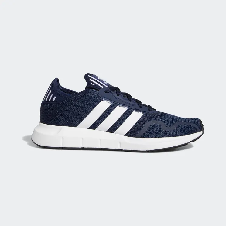 adidas Swift Run X Collegiate Navy / Cloud White / Core Black (FY2115)
