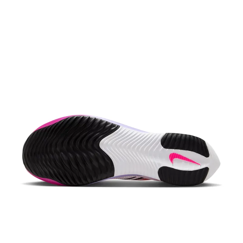 Nike ZoomX StreakFly White Vivid Grape (DJ6566-104)