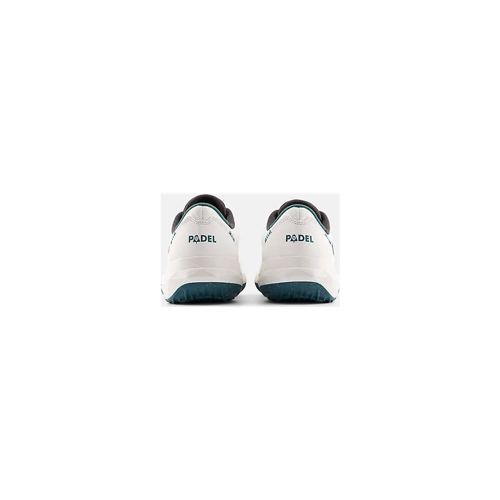 NEW BALANCE 796v4 Padel “Sea Salt / New Spruce / Black” (MCO796L4)