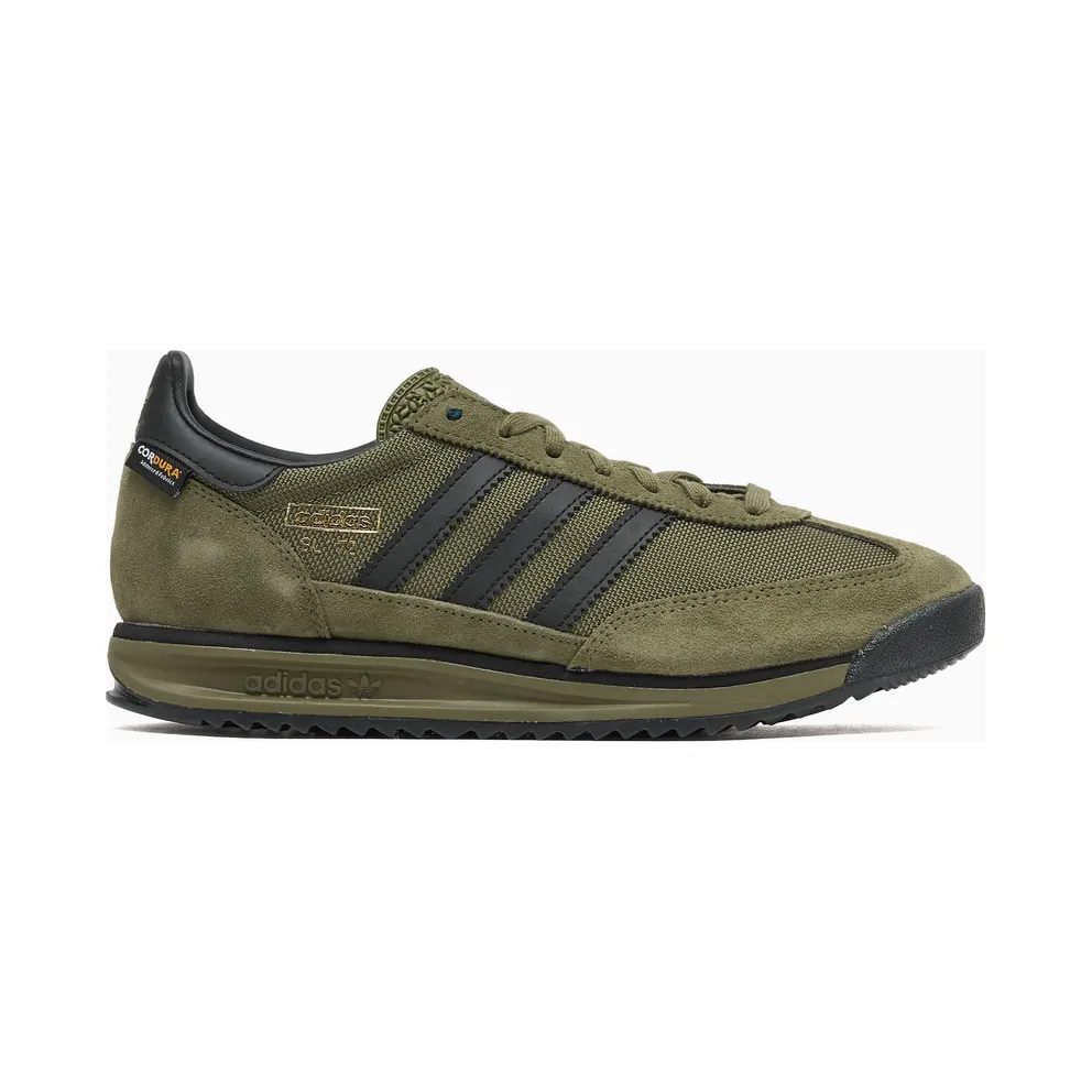 Adidas SL 72 Black