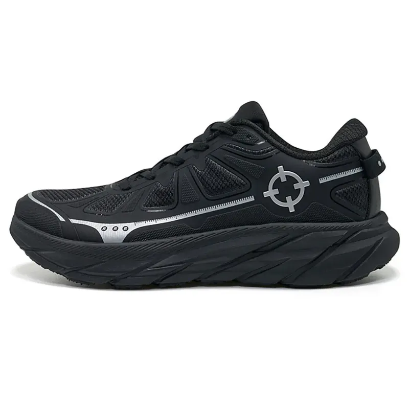 Rigorer sneaker Noir (Z124260711-1)