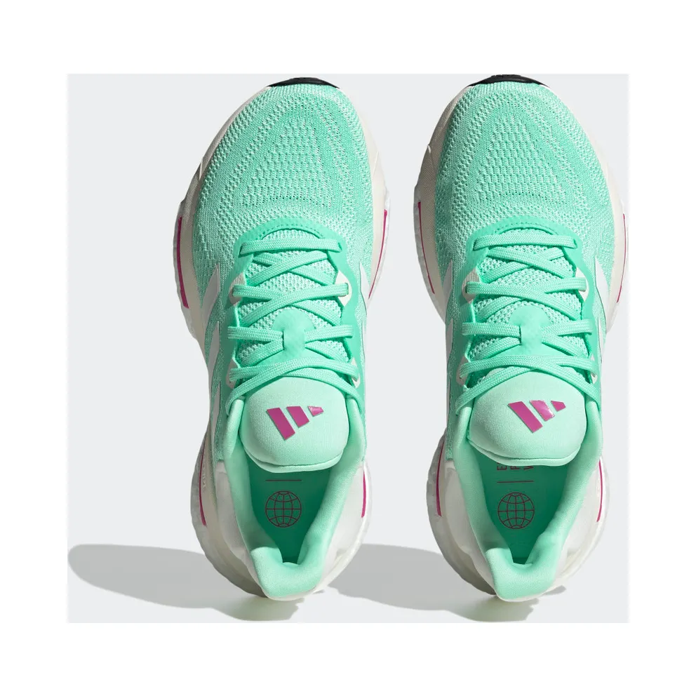 adidas SOLARGLIDE 6 Pulse Mint / Zero Metalic / Lucid Fuchsia (GV9151)