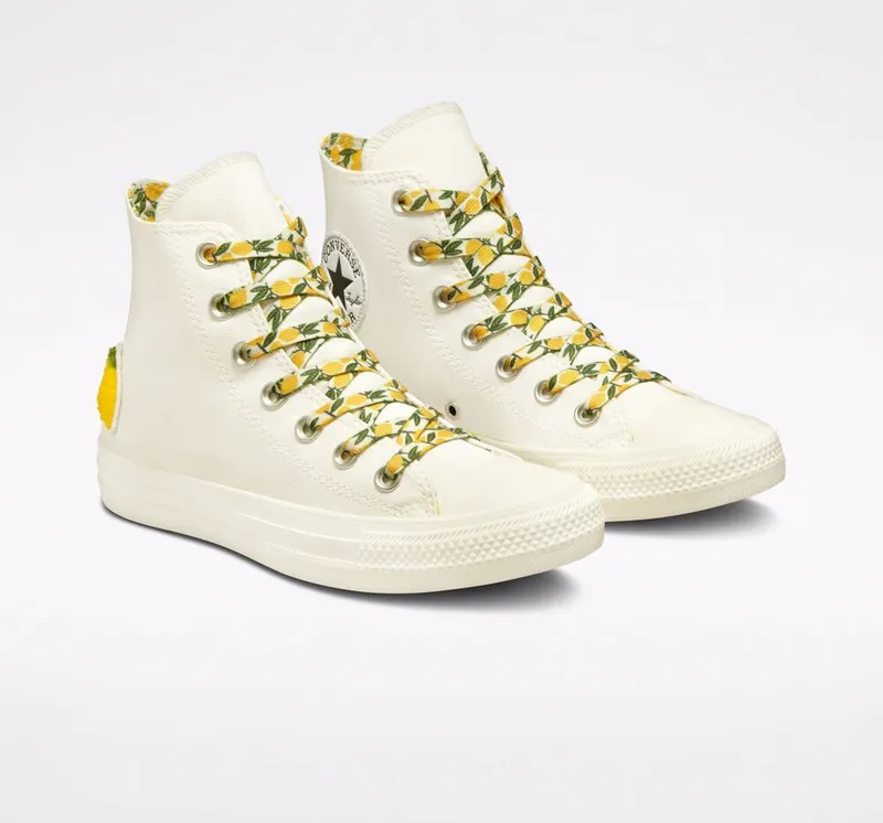 Converse Chuck Taylor All Star Lemons (A03177C)