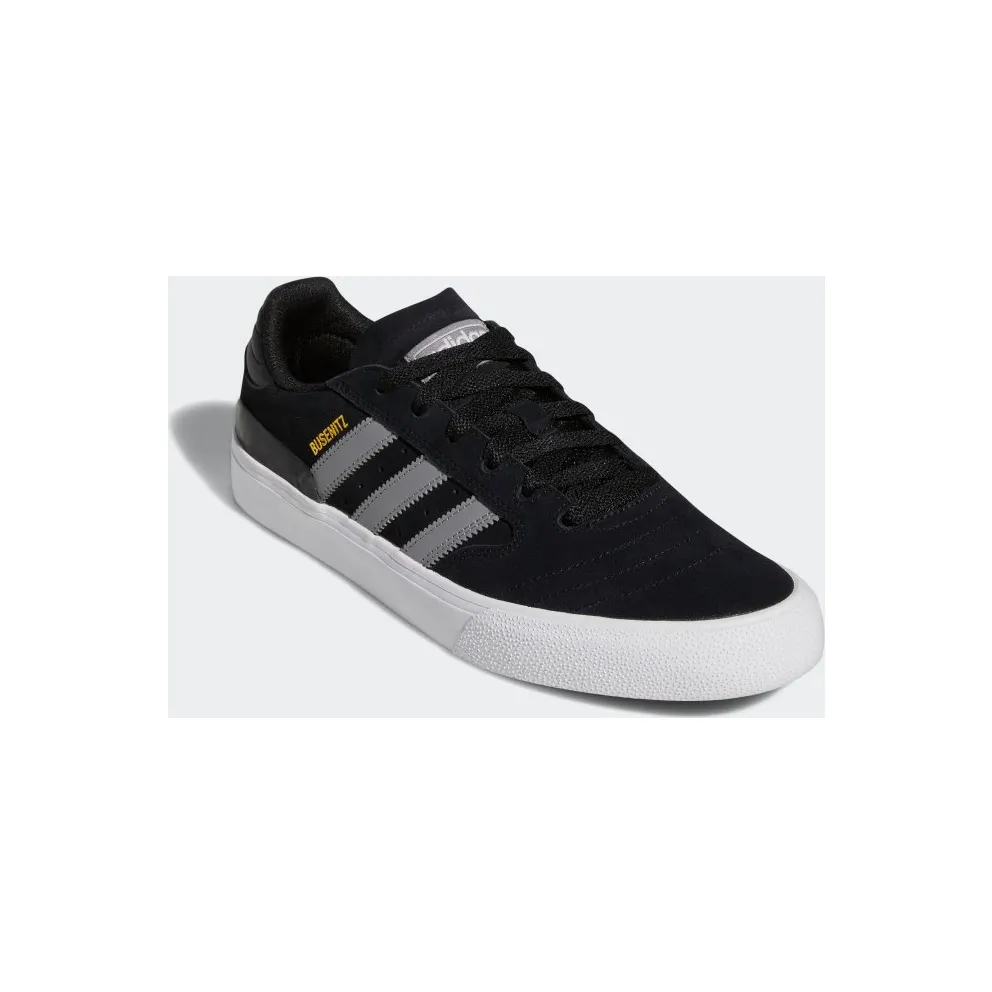 adidas Busenitz Vulc 2.0 Core Black / Grey Three / Cloud White (GY6910)