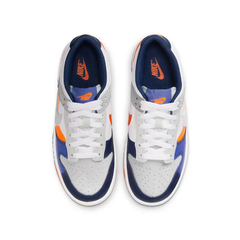 Nike Dunk Low SE Upside Down (FQ7674-100)
