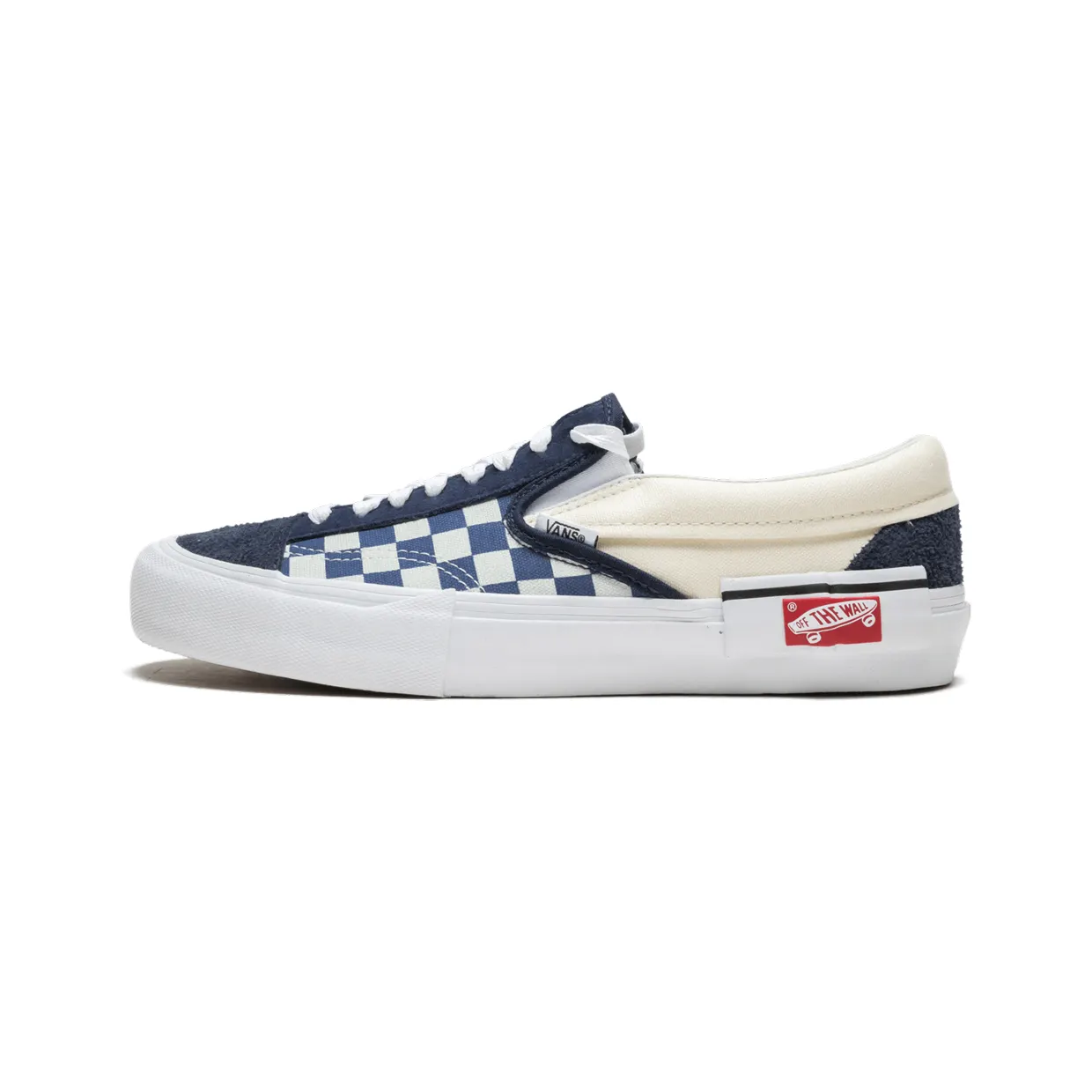 vans-slip-on VN0A3TKSUBZ