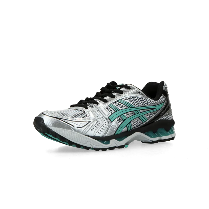 ASICS SportStyle GEL-KAYANO 14 (white / waterfall) – 1203A740-100