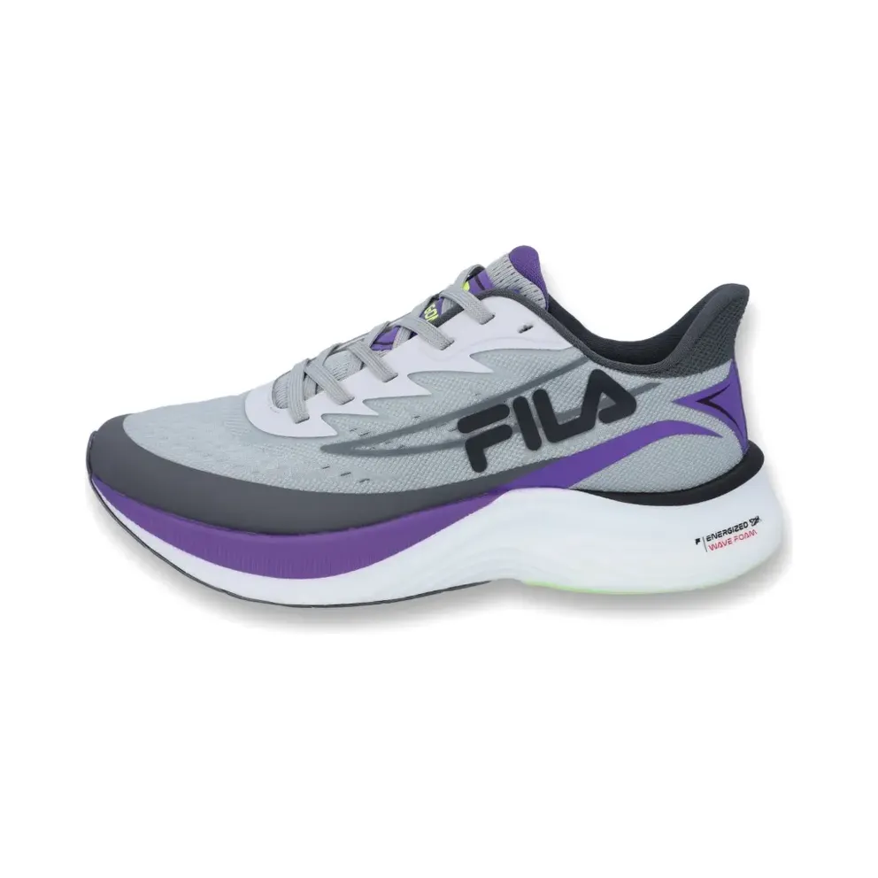 Fila Chunky Argon – Violett (TRAINERFFW027483)