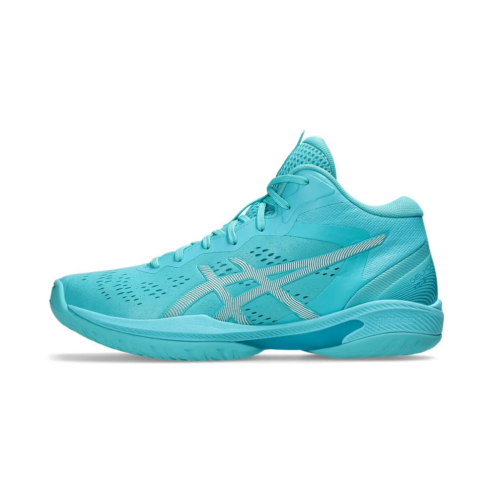 ASICS Gelhoop V16 S Ice Mint (1063A086-400)