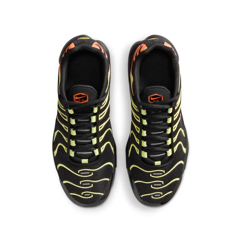 Nike Air Max Plus Black (CD0609-040)