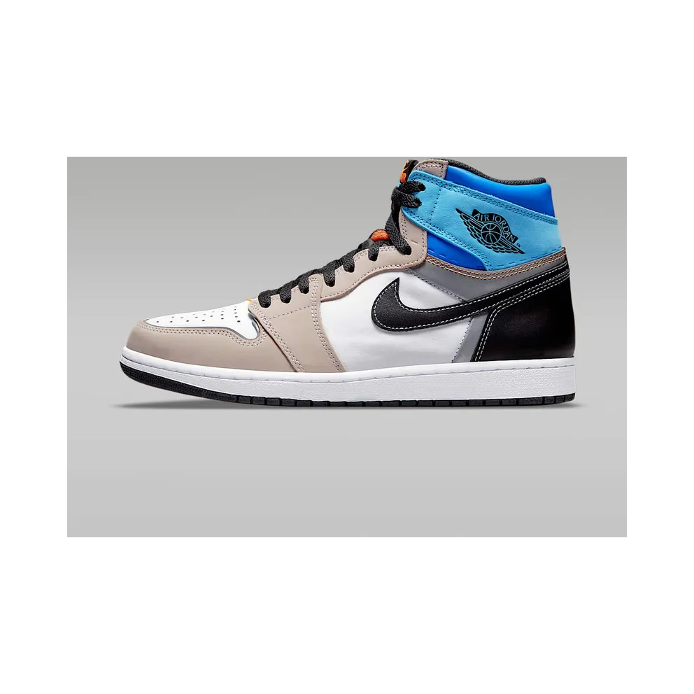 Jordan 1 High OG Prototype (DC6515-100)