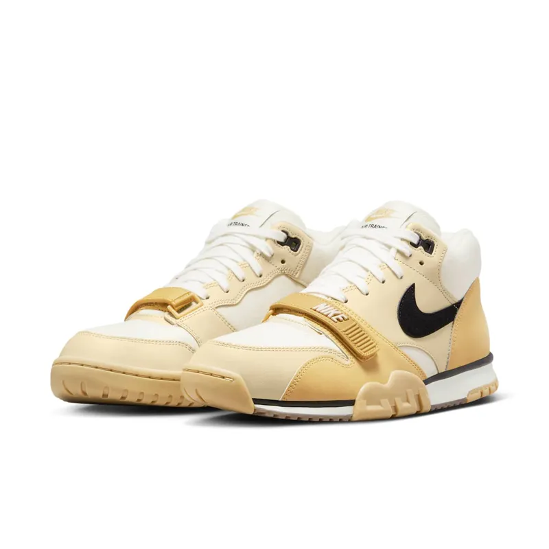 Nike Air Trainer 1 “Coconut Milk” (DV7201-100)