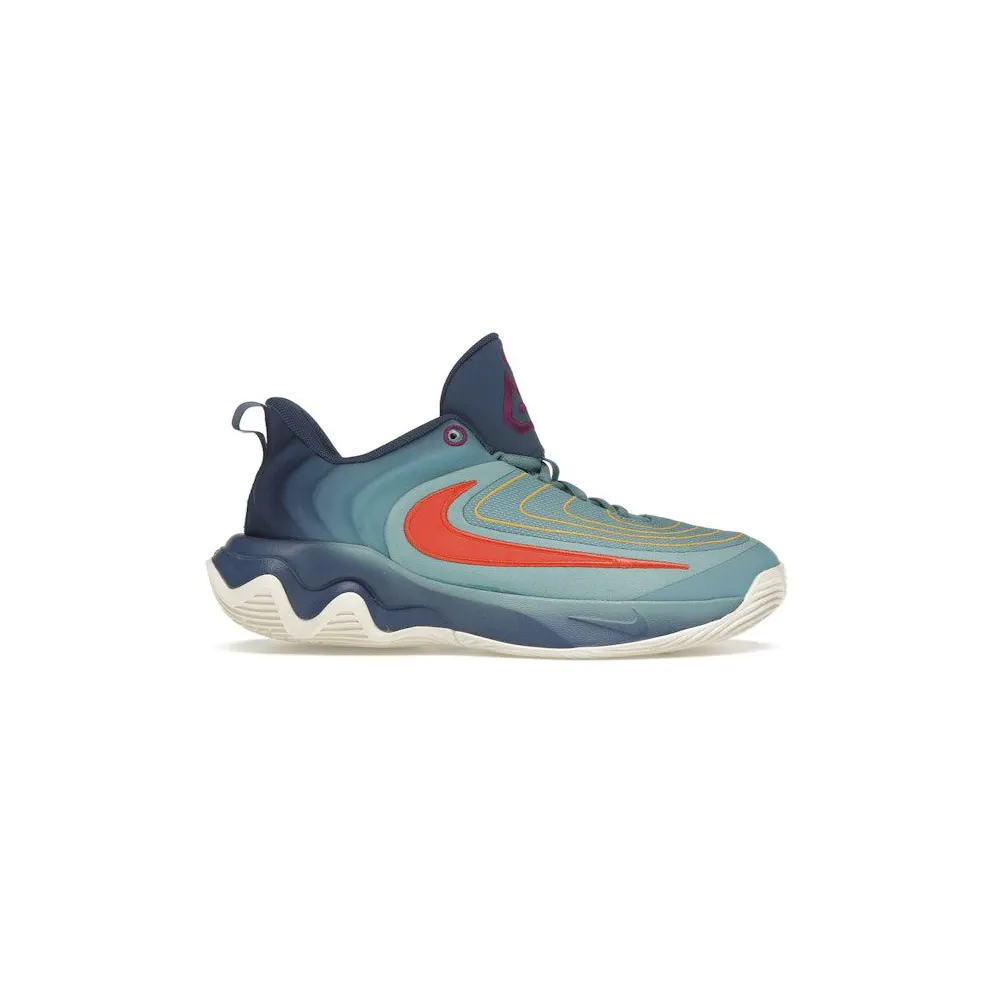 Giannis Immortality 4 Denim Turquoise (FZ6734-400)
