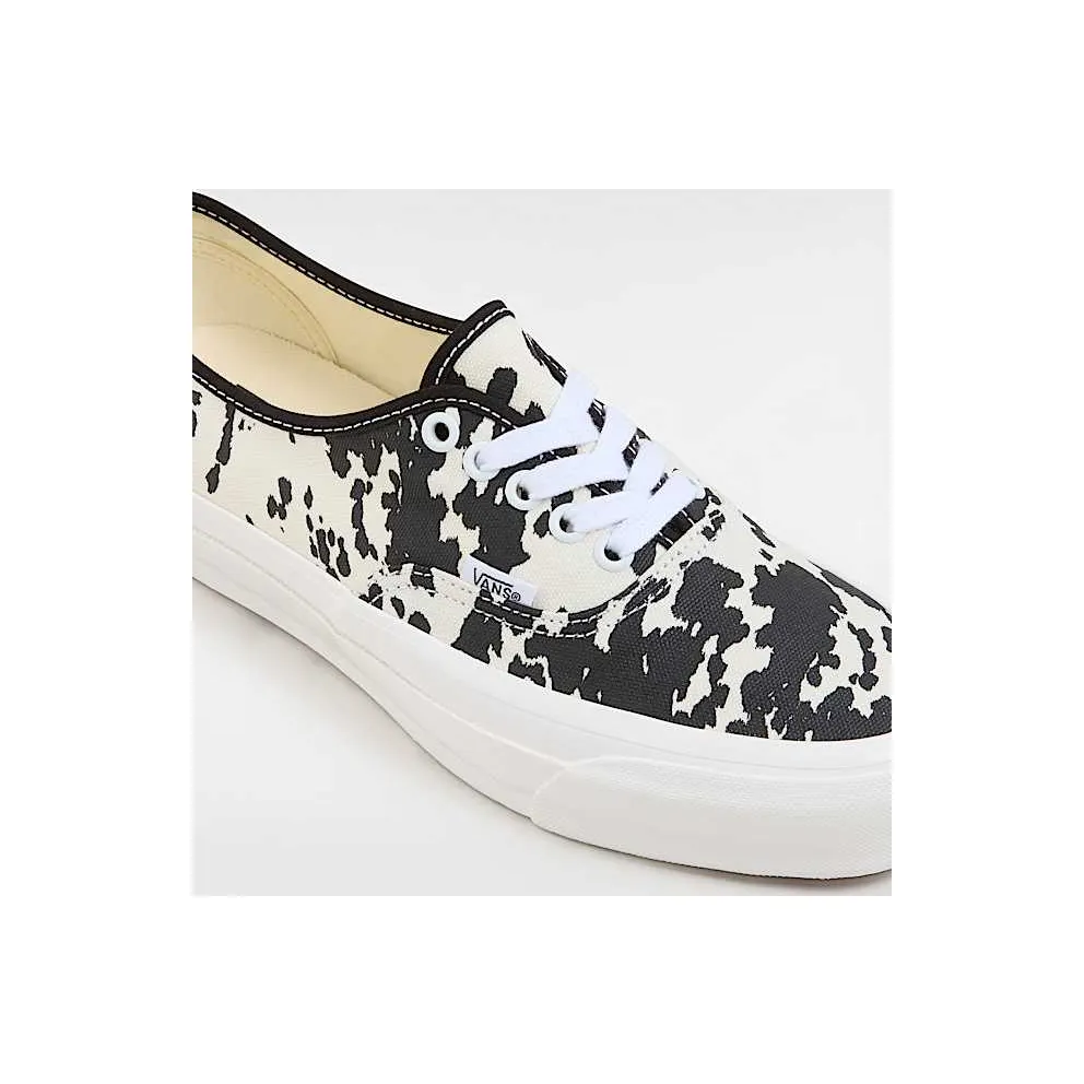 Vans Premium Authentic Cow Black White (VN000EBNBPT)