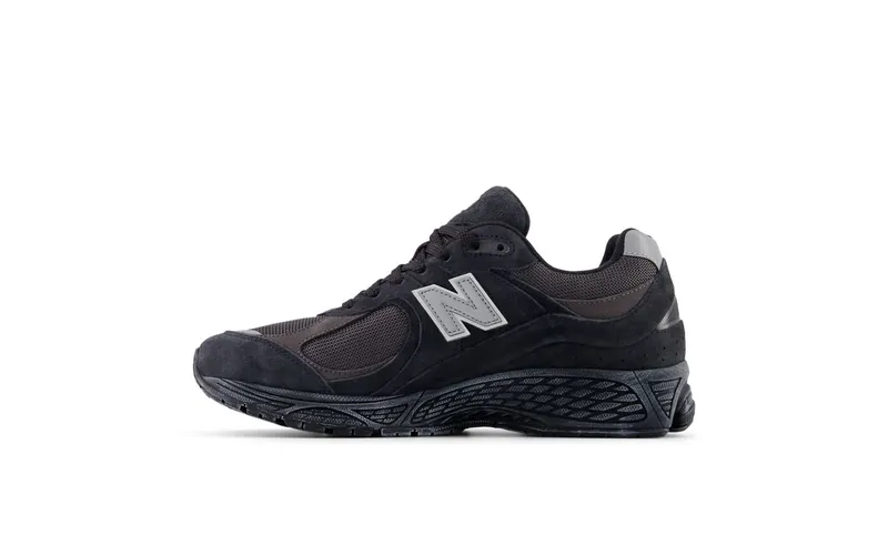New Balance 2002R Vintage Black Grey (M2002RBV)