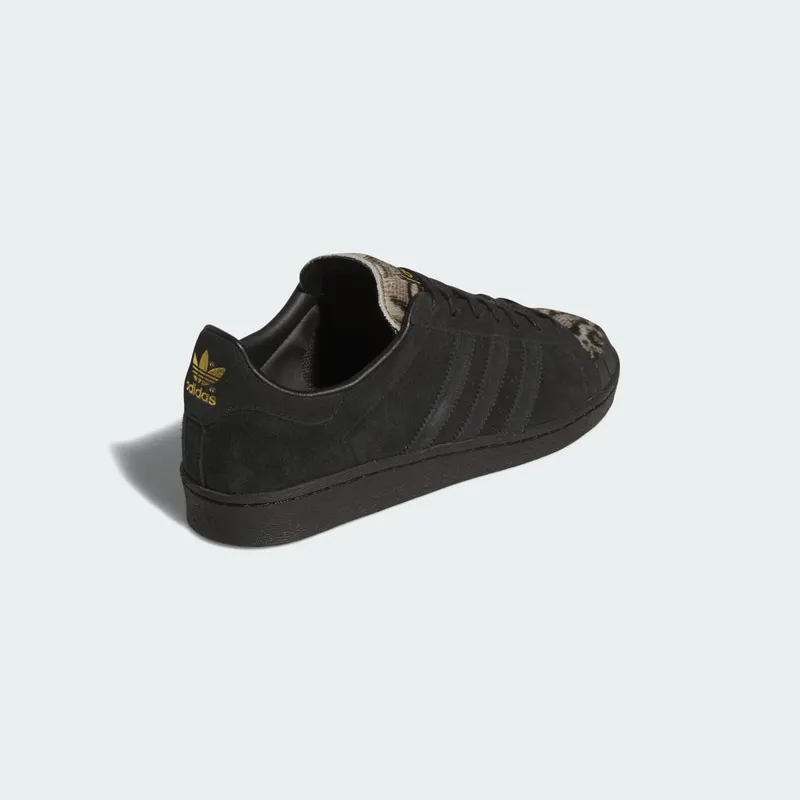 Adidas JABBAR LO Core Black / Core Black (KJ4281)