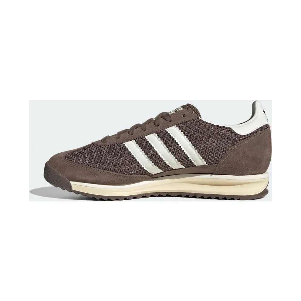 Adidas SL 72 Rs Earth Strata / Off White / Warm Vanilla (JR8774)